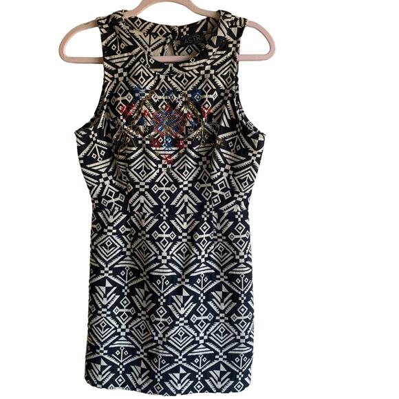 ASTR the Lable Sleeveless Dress Size Medium - Picture 2 of 12